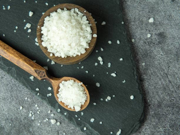 تصویر 3 از سود پرک کریستال ظاهر شفاف واکنش‌ پذیری عالی